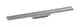 Hansgrohe-HG-RainDrain-Original-Fertigset-Duschrinne-700-Edelstahl-gebuerstet-56197800 gallery number 1